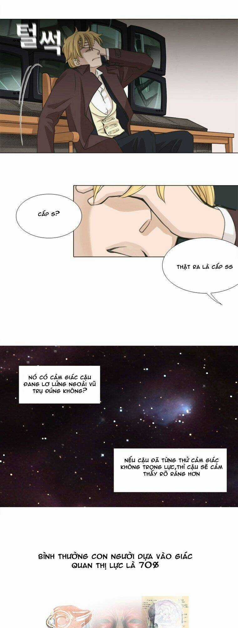 Accord Chapter 2 trang 22