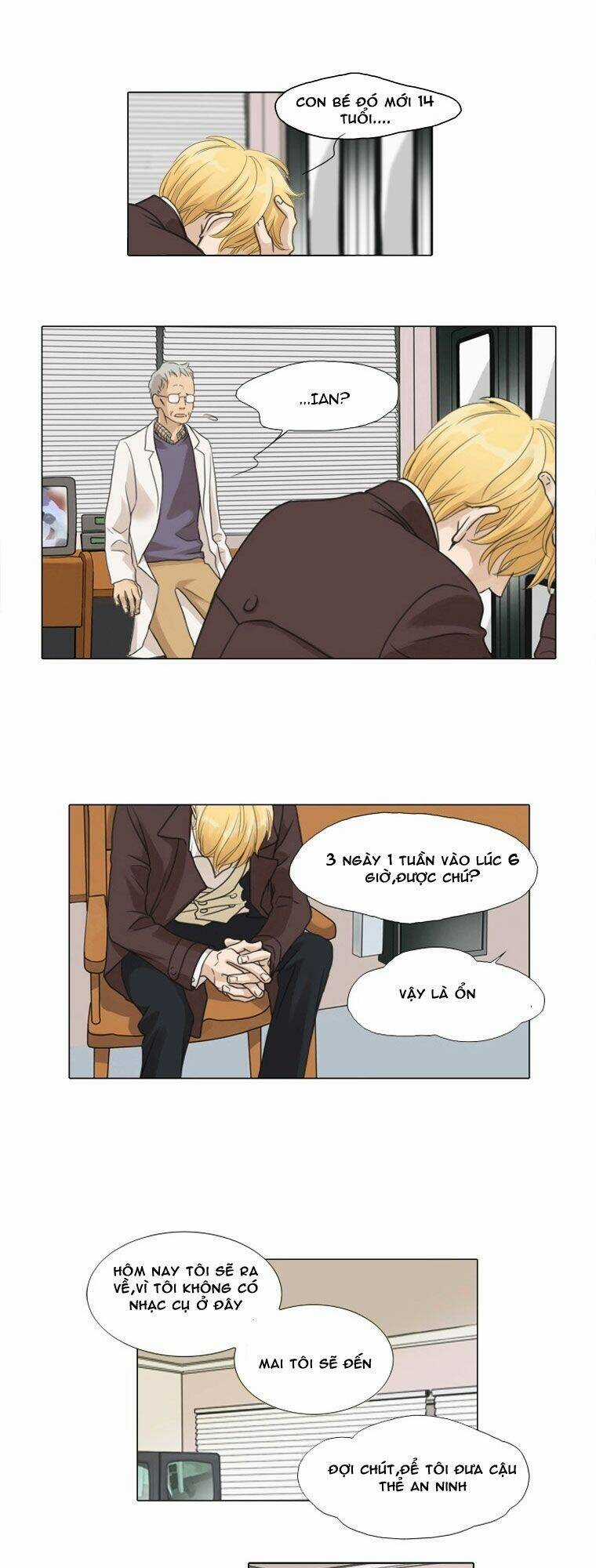 Accord Chapter 2 trang 26