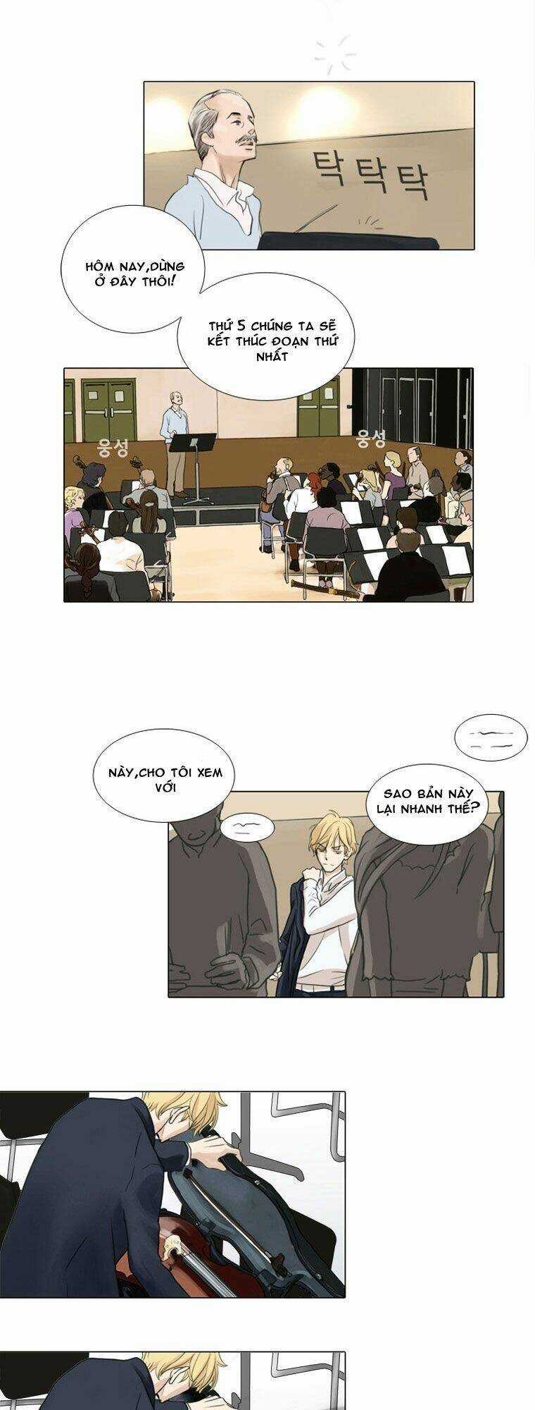 Accord Chapter 2 trang 30