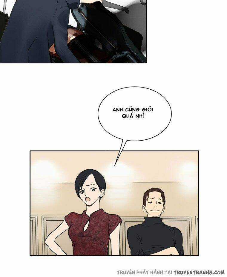 Accord Chapter 2 trang 31