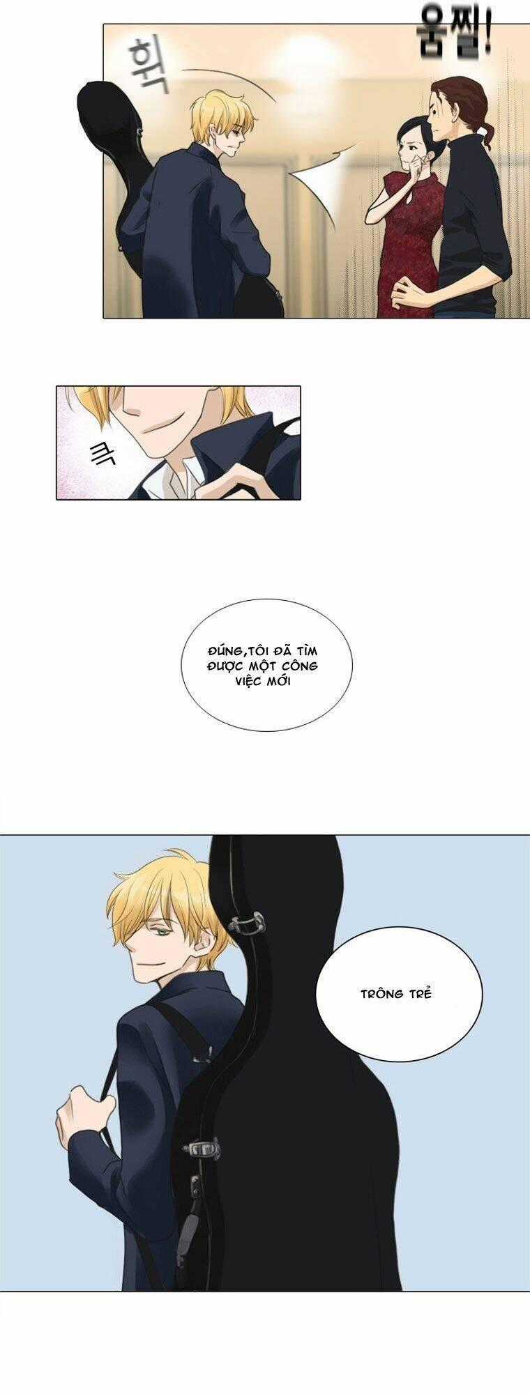 Accord Chapter 2 trang 33