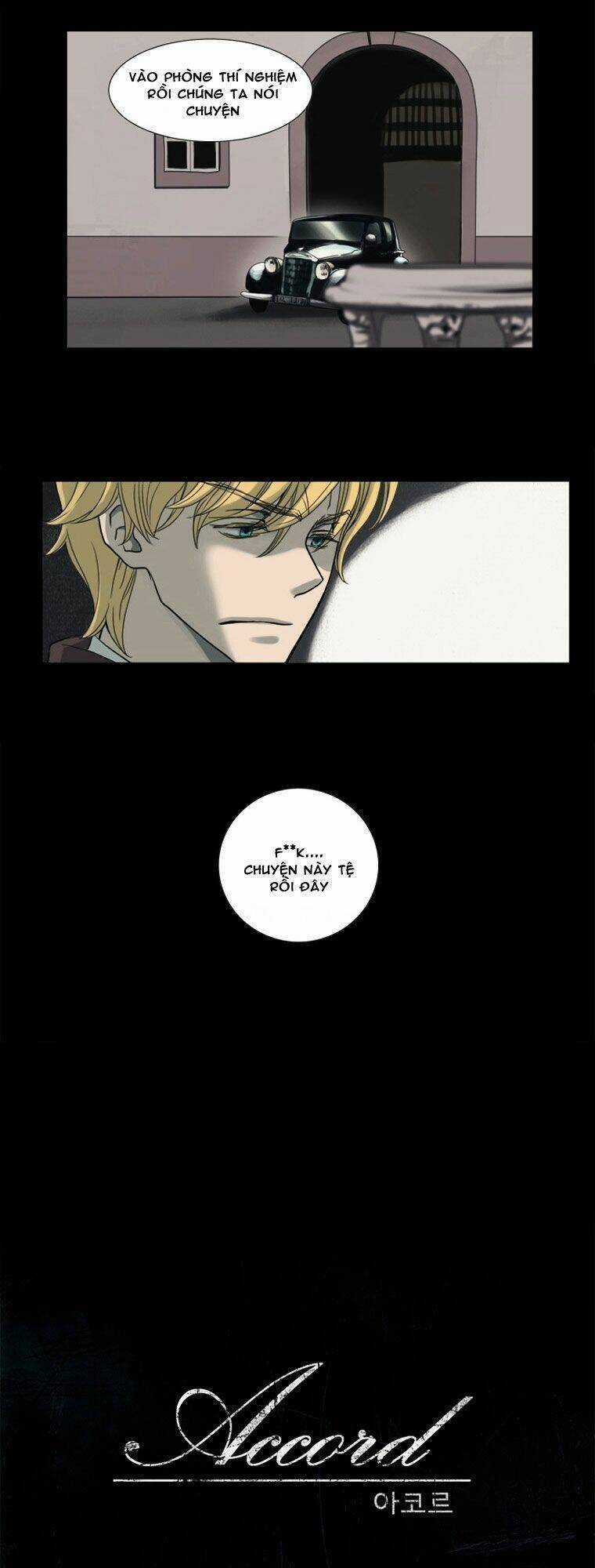 Accord Chapter 2 trang 4