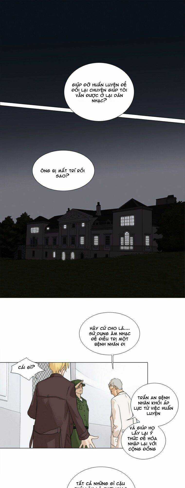 Accord Chapter 2 trang 6