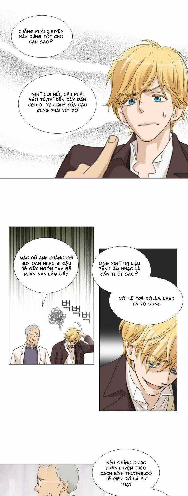 Accord Chapter 2 trang 8