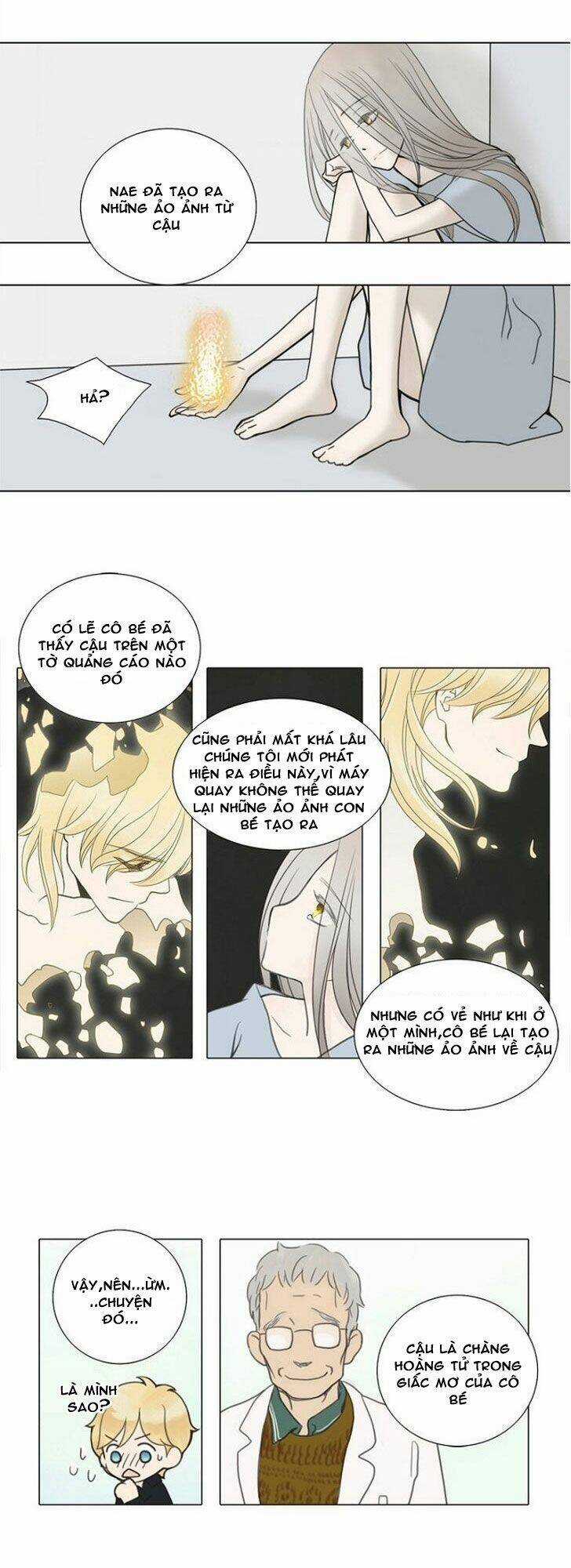 Accord Chapter 3 trang 11