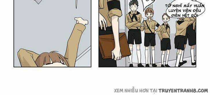 Accord Chapter 3 trang 24