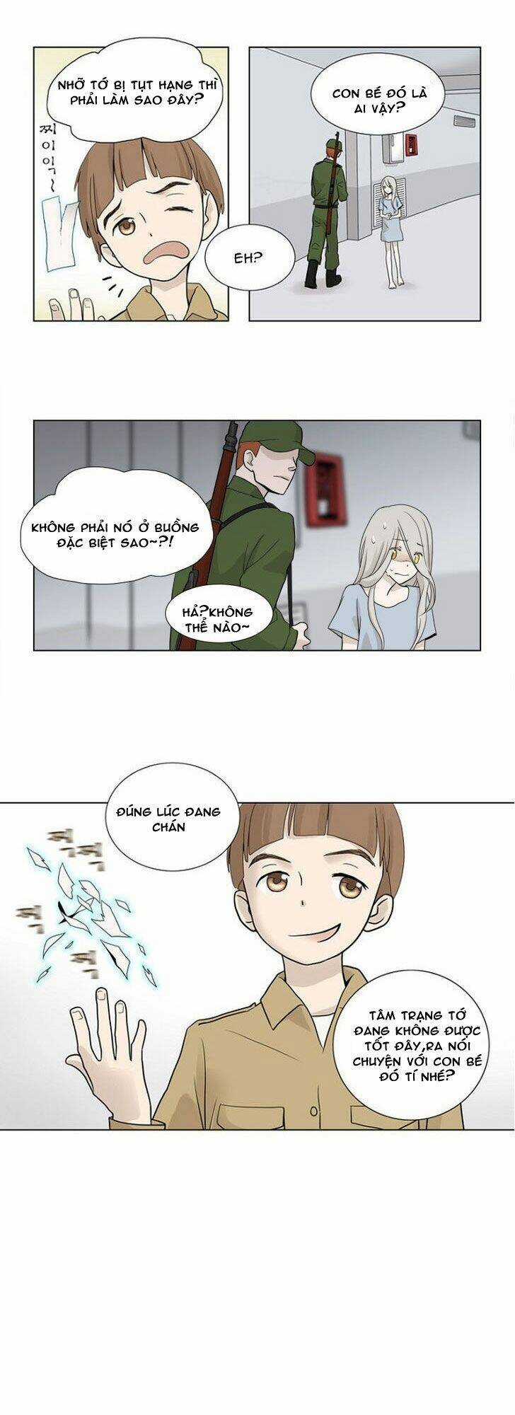 Accord Chapter 3 trang 25