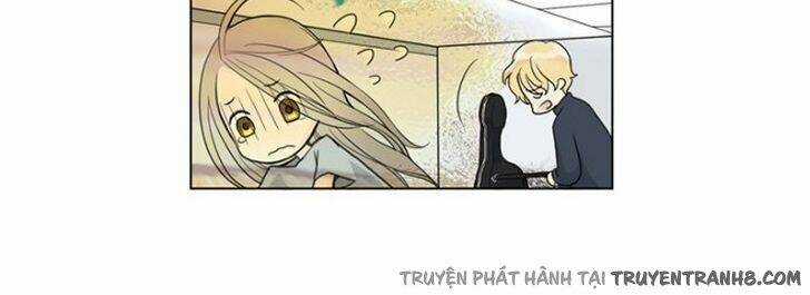 Accord Chapter 3 trang 6