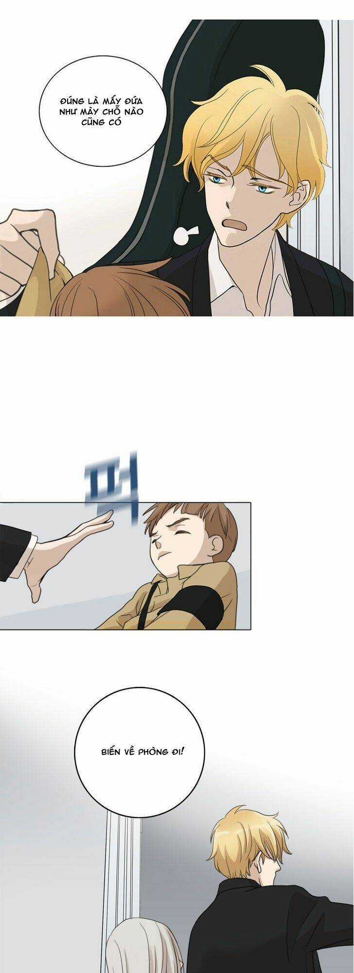 Accord Chapter 4 trang 14