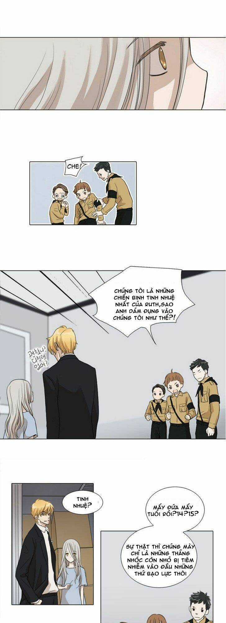 Accord Chapter 4 trang 16