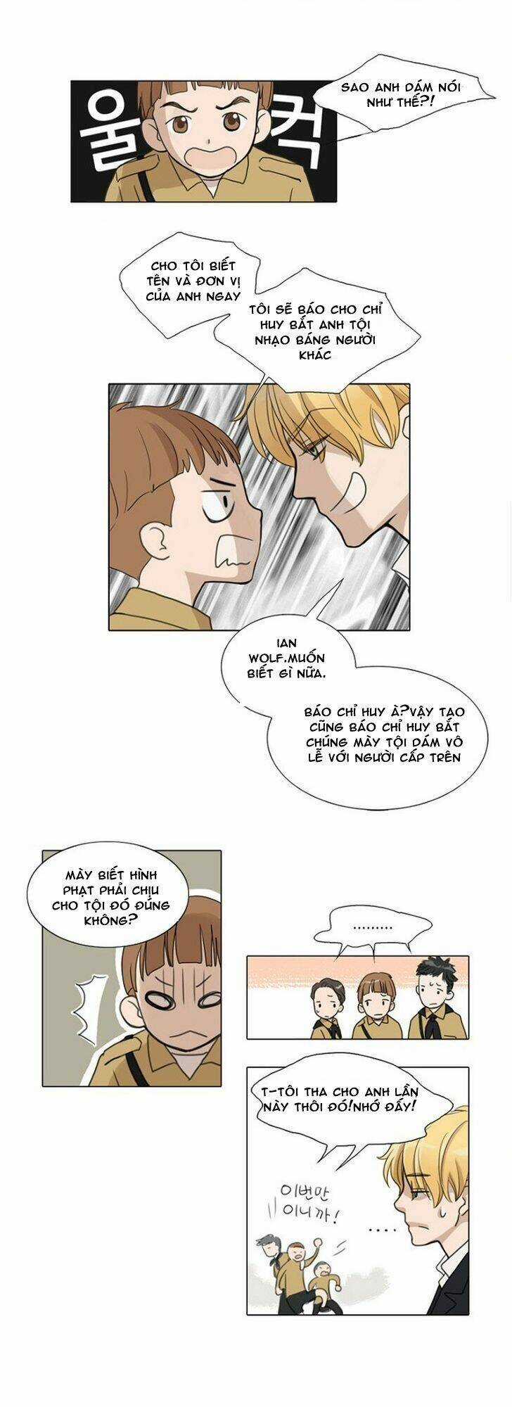 Accord Chapter 4 trang 18