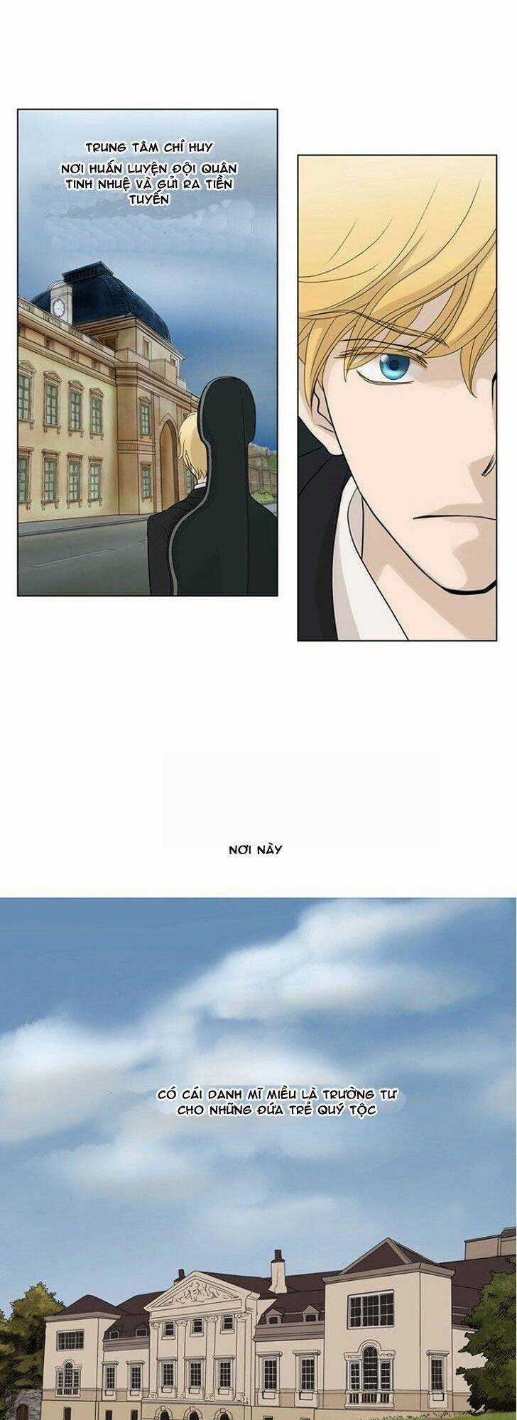 Accord Chapter 4 trang 2