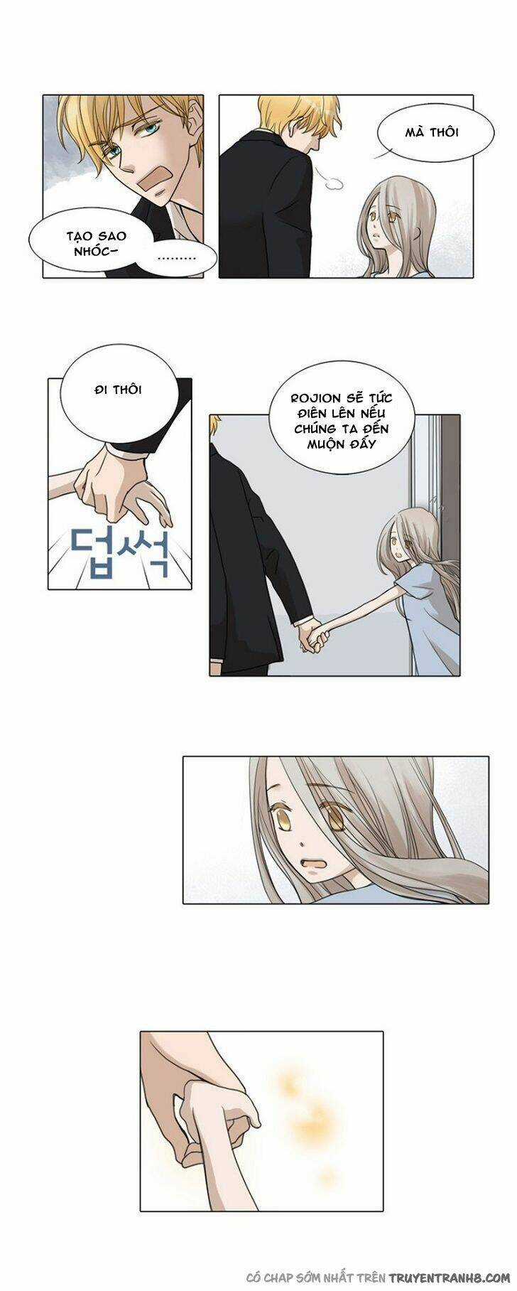 Accord Chapter 4 trang 22