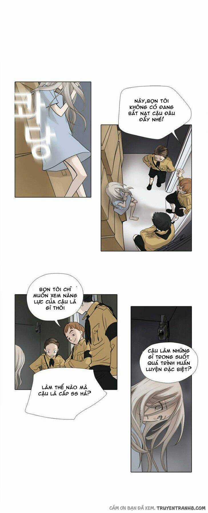 Accord Chapter 4 trang 9