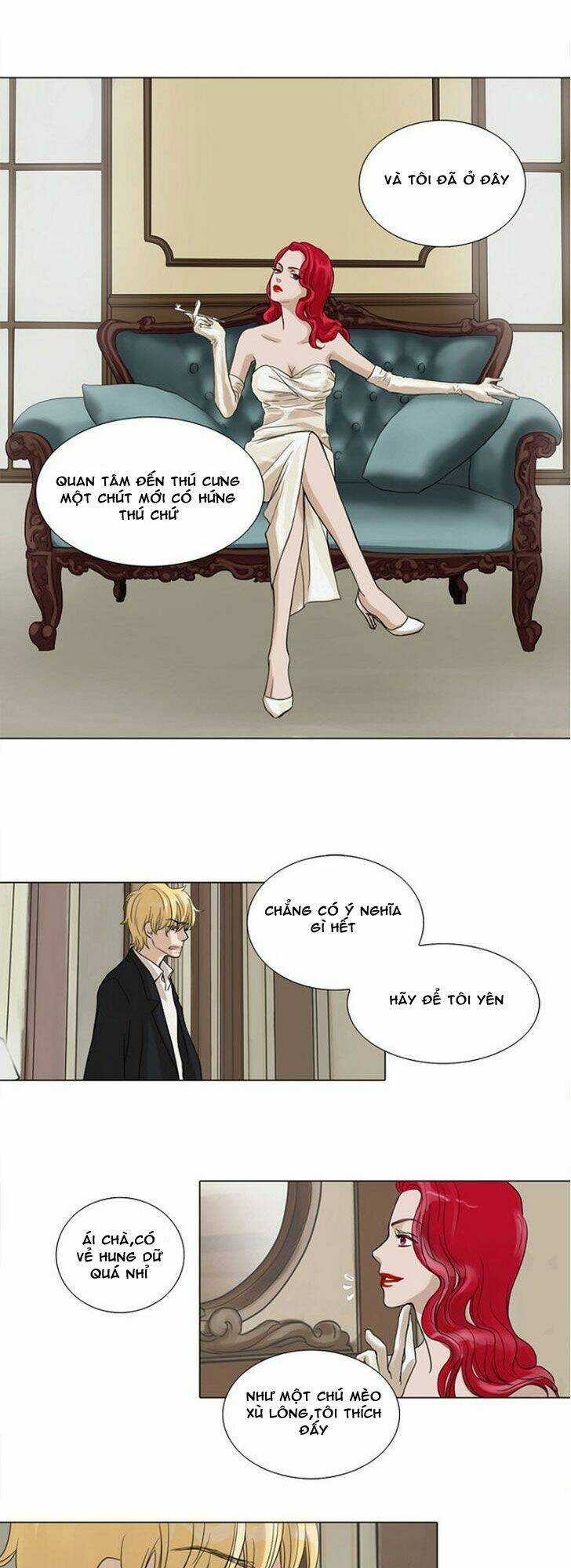 Accord Chapter 5 trang 10