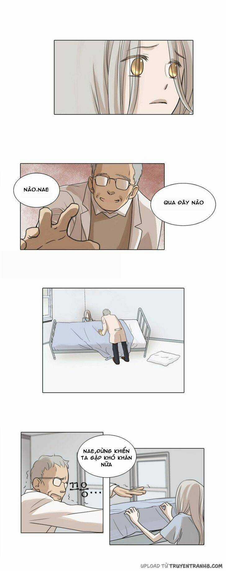 Accord Chapter 5 trang 12