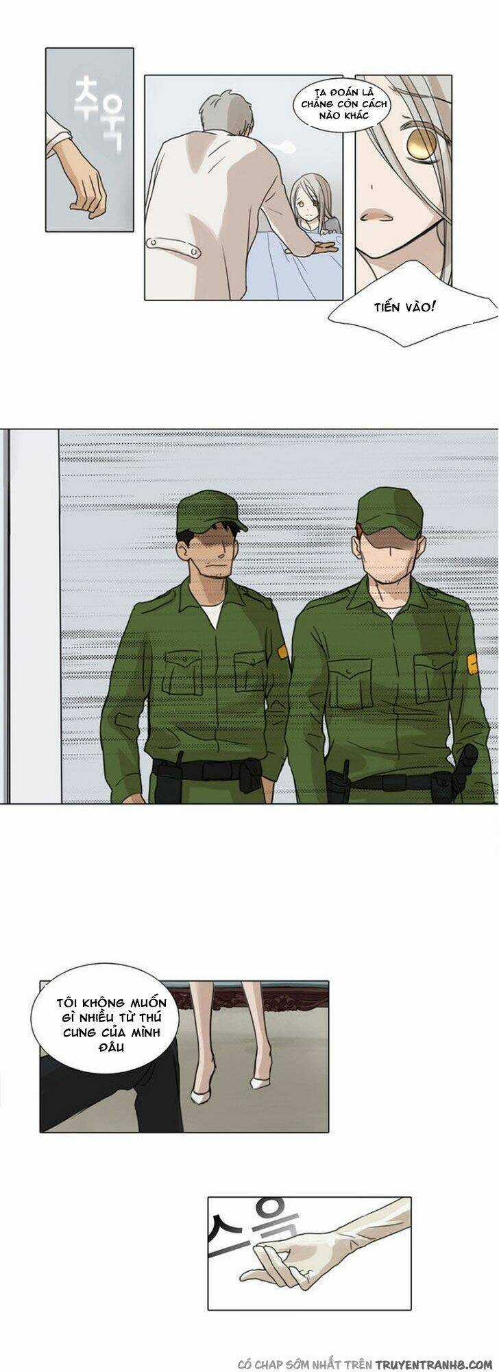 Accord Chapter 5 trang 13