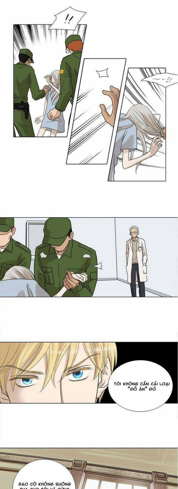 Accord Chapter 5 trang 16