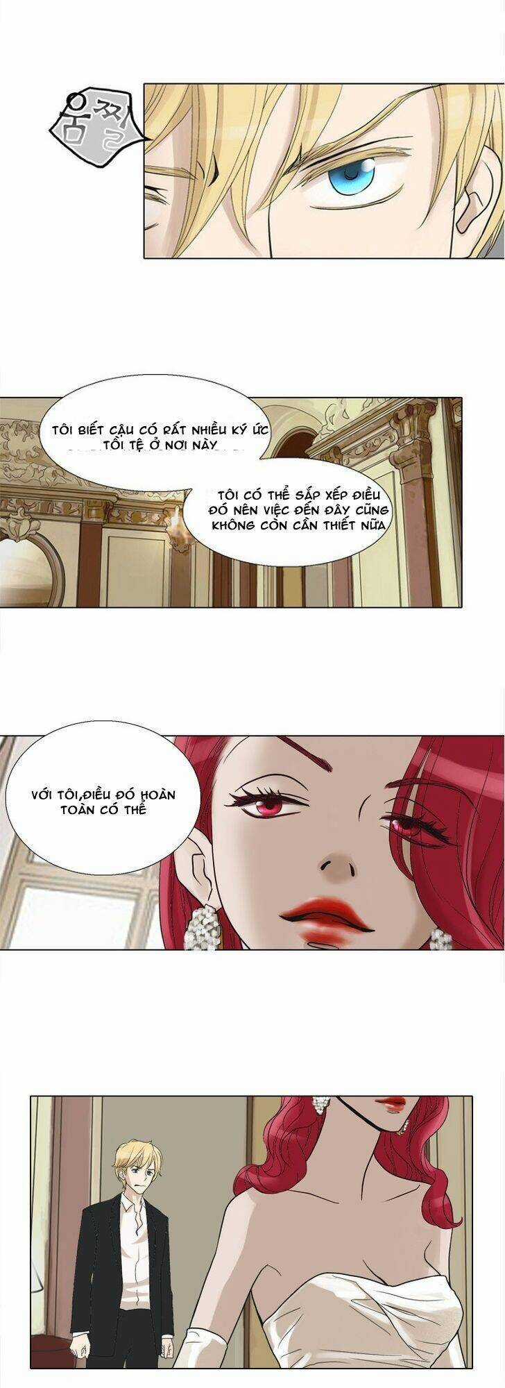 Accord Chapter 5 trang 18