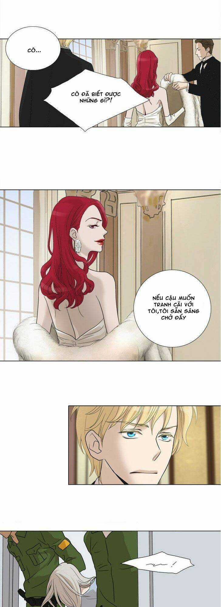 Accord Chapter 5 trang 20