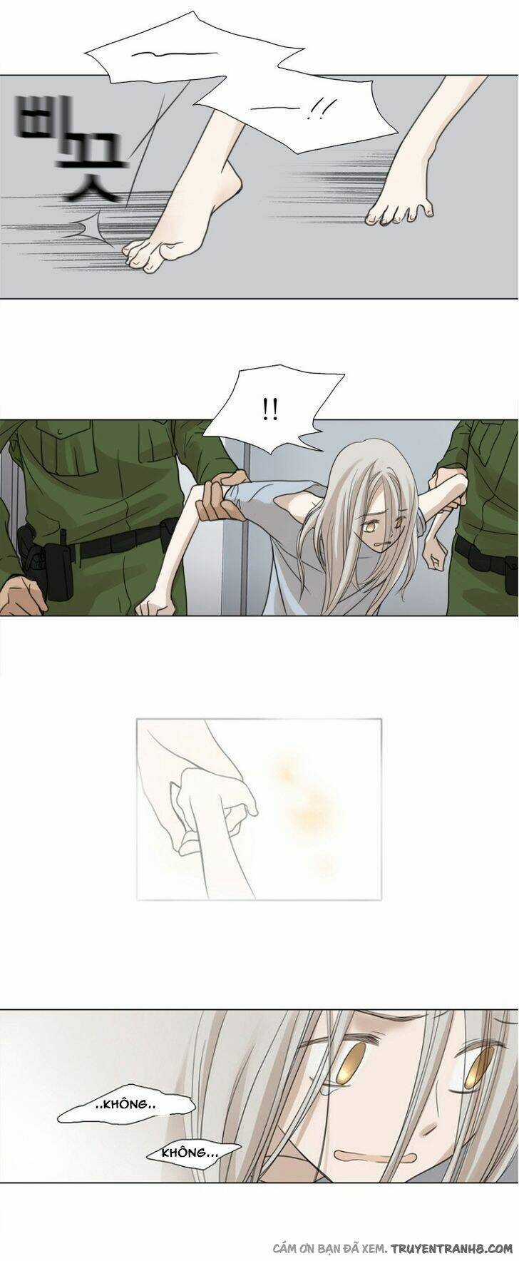 Accord Chapter 5 trang 22