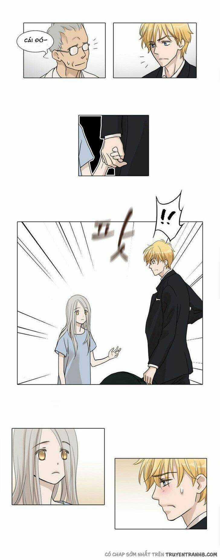 Accord Chapter 5 trang 3