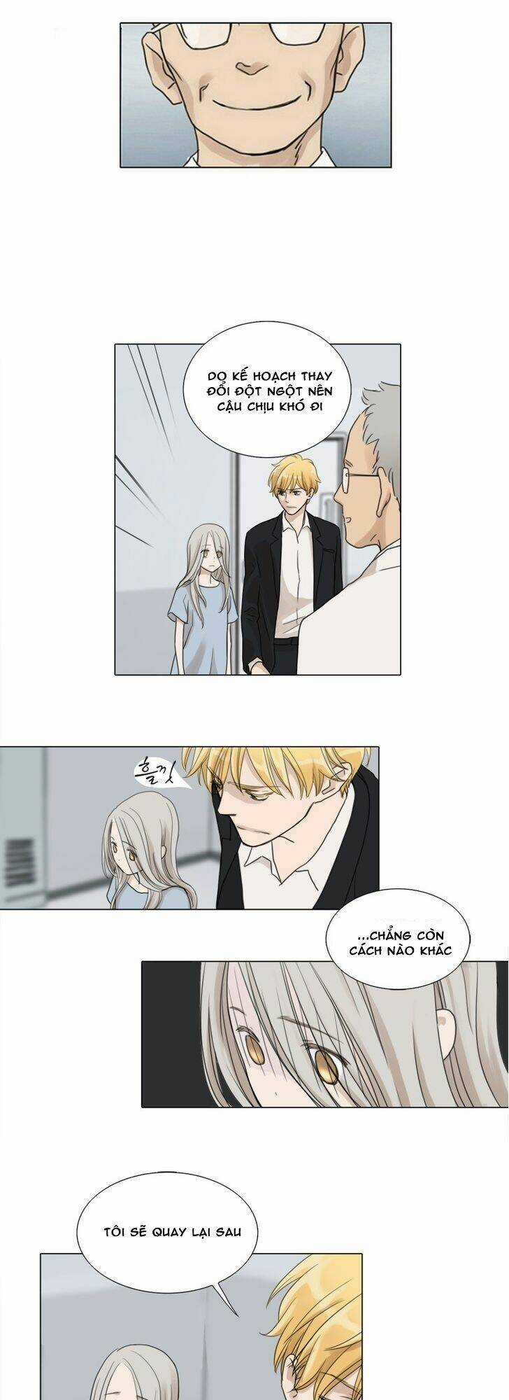 Accord Chapter 5 trang 4