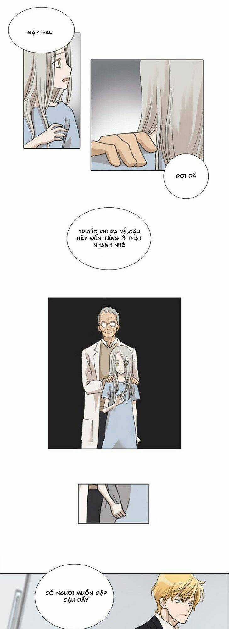 Accord Chapter 5 trang 6