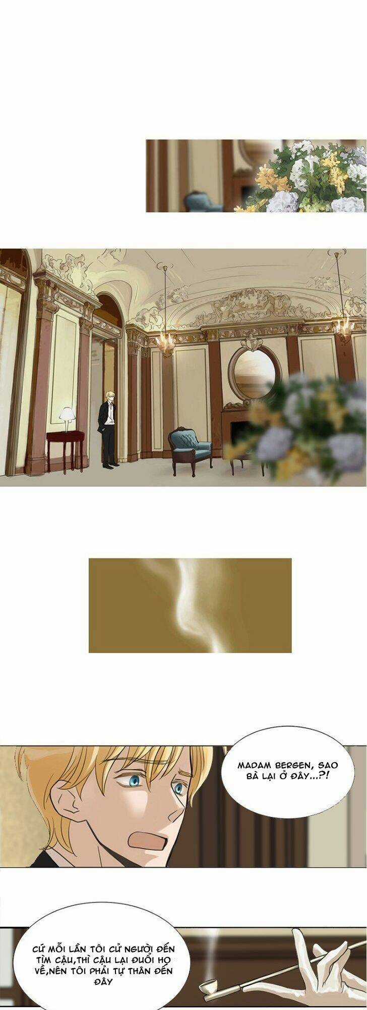 Accord Chapter 5 trang 8