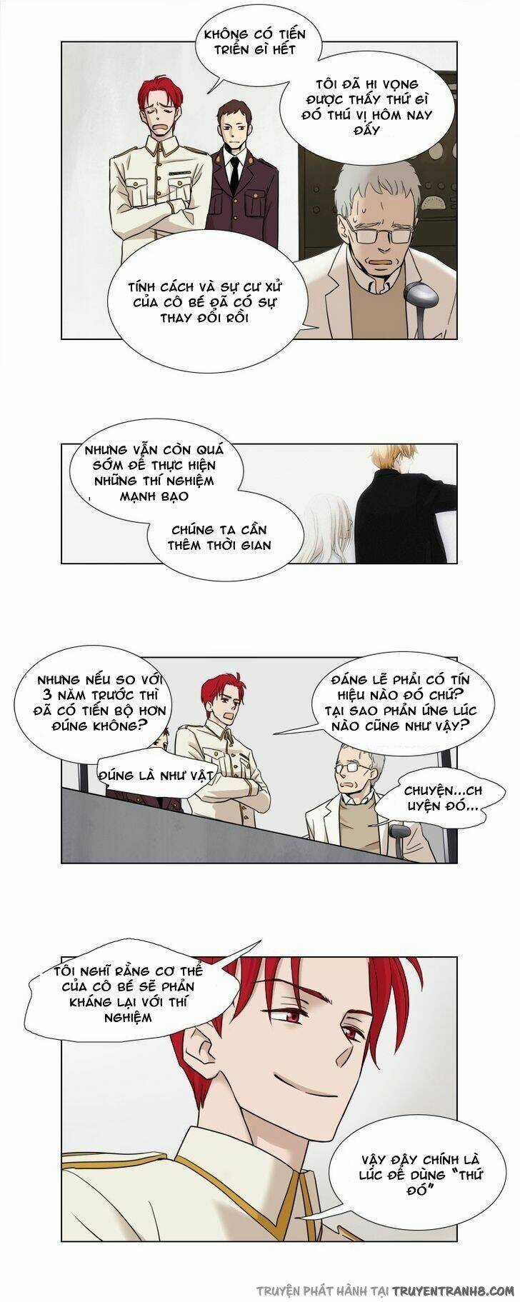 Accord Chapter 6 trang 10