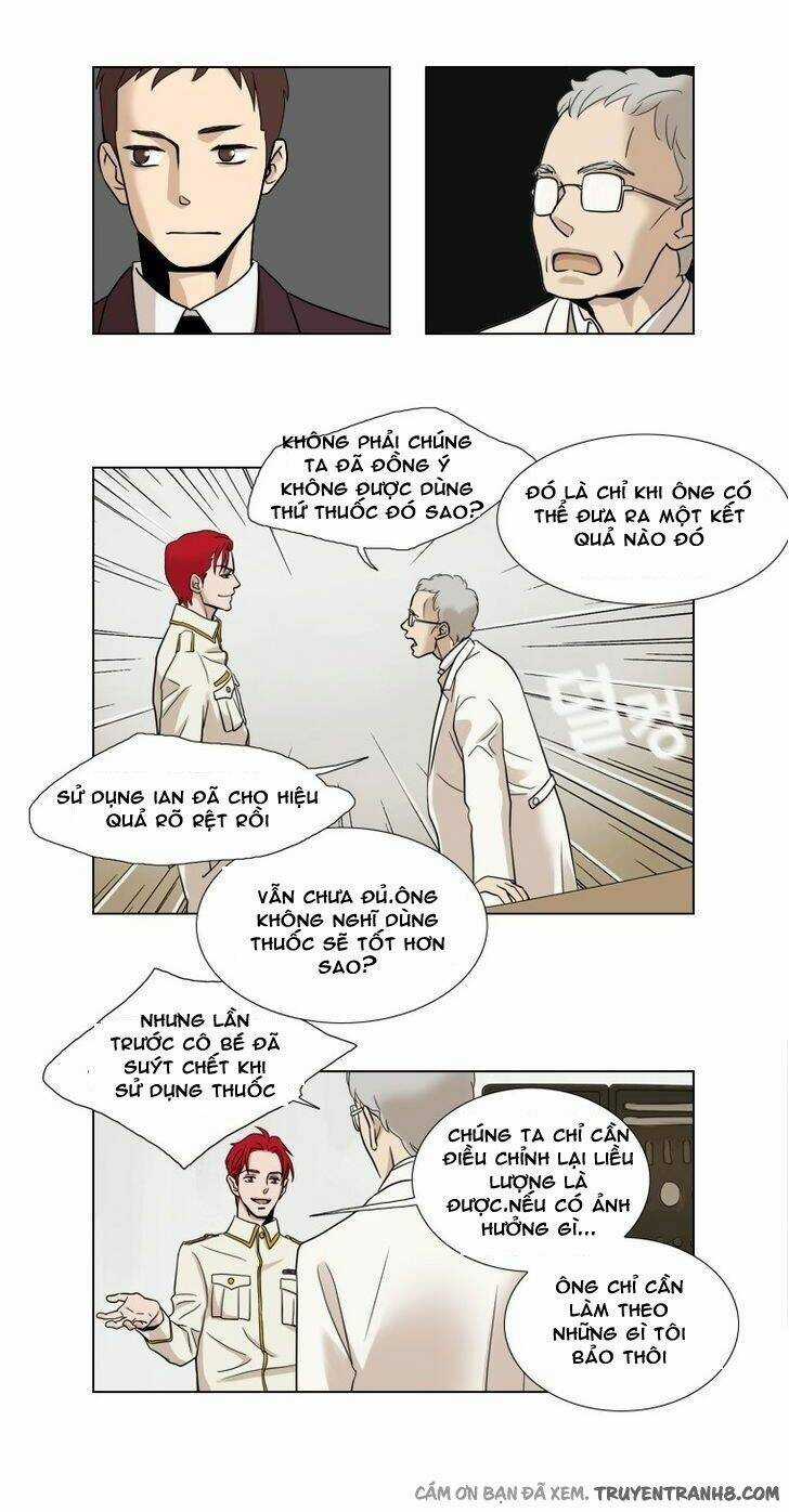 Accord Chapter 6 trang 11