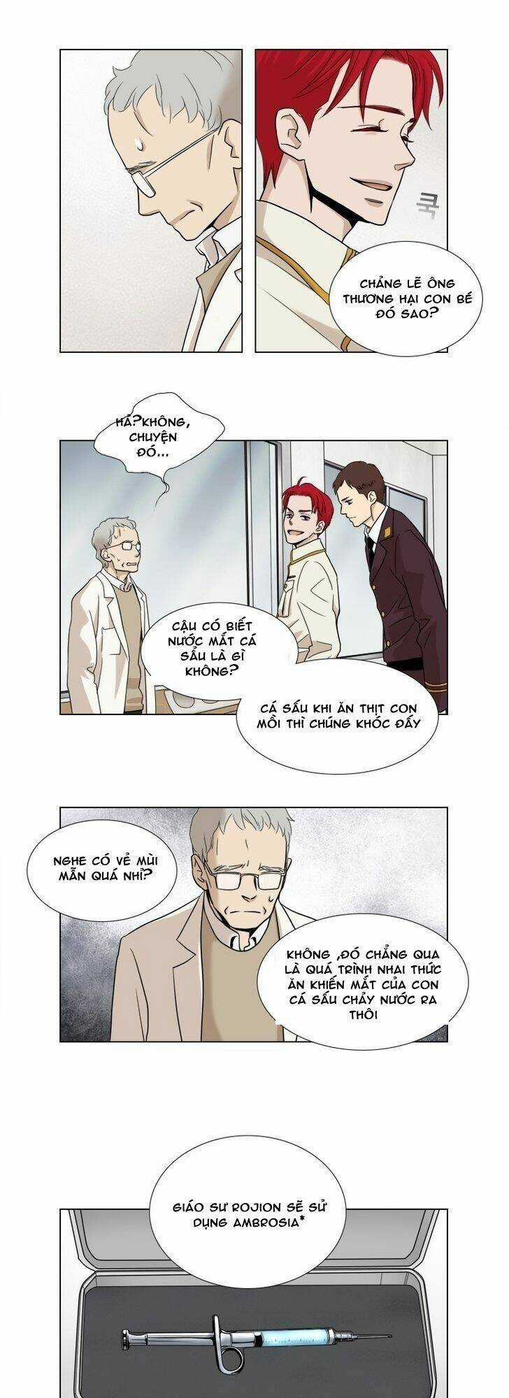 Accord Chapter 6 trang 12