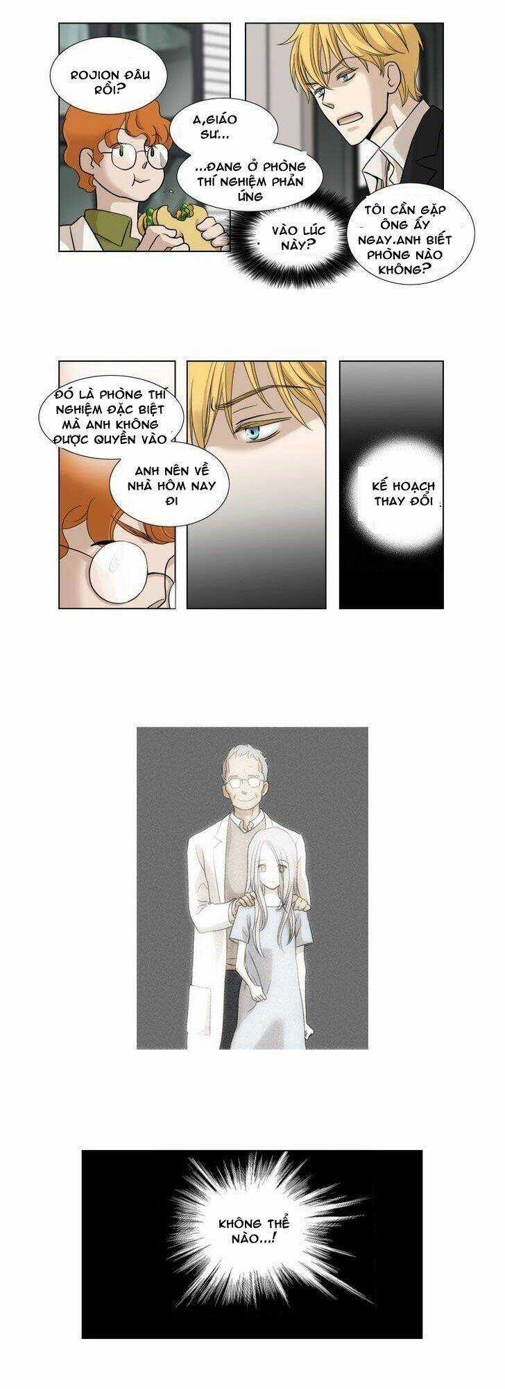 Accord Chapter 6 trang 16