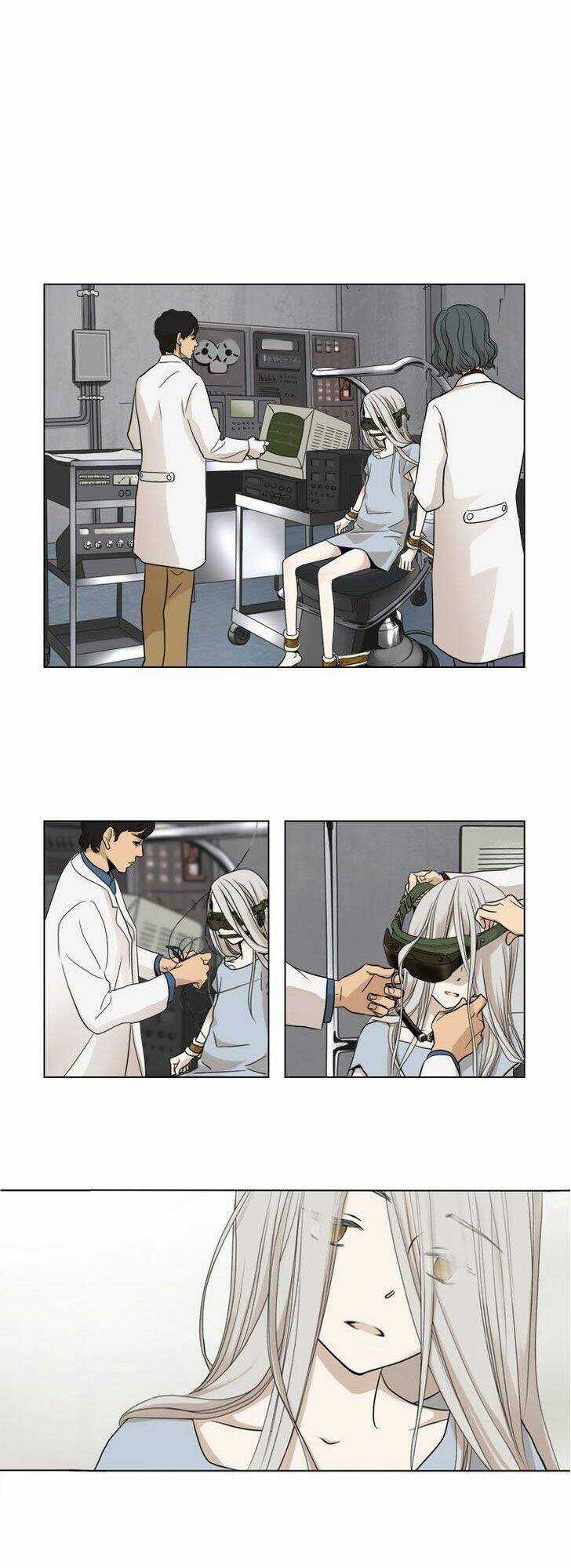 Accord Chapter 6 trang 18