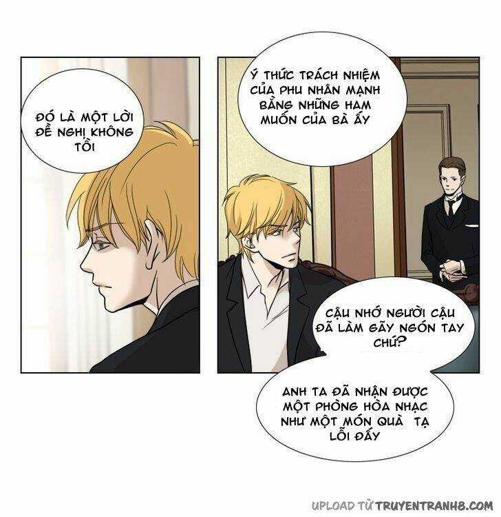 Accord Chapter 6 trang 2