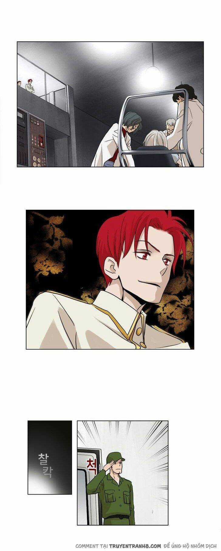 Accord Chapter 6 trang 22