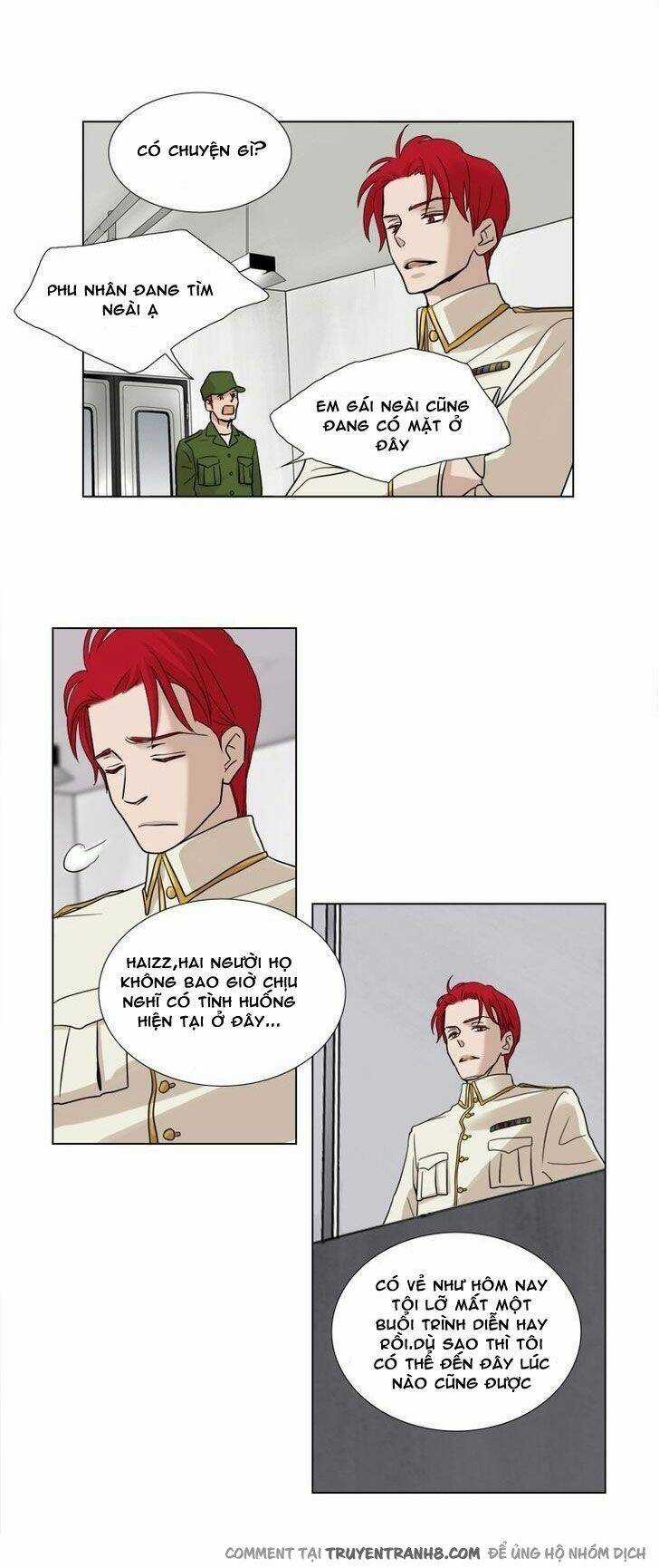 Accord Chapter 6 trang 23