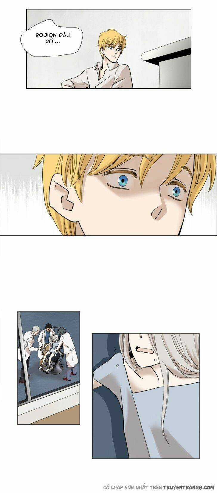 Accord Chapter 6 trang 26