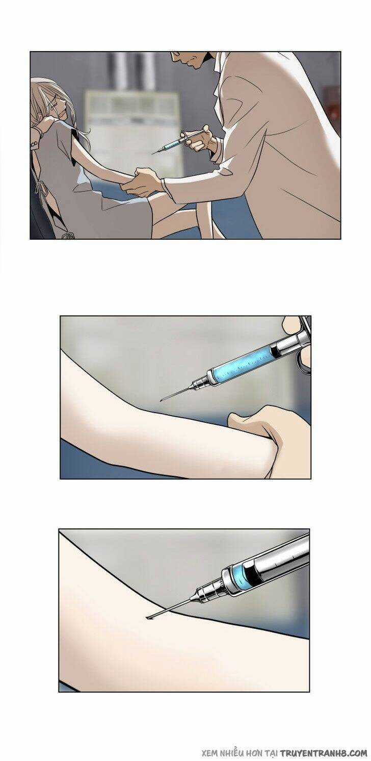 Accord Chapter 6 trang 27