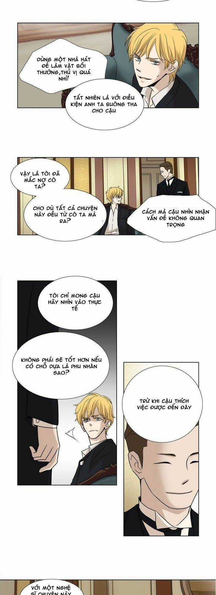 Accord Chapter 6 trang 3