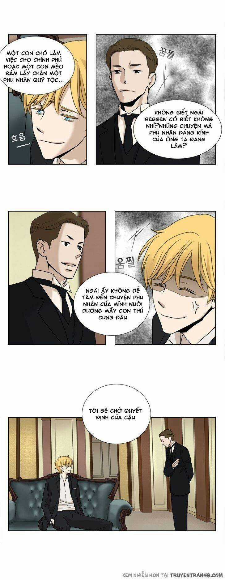 Accord Chapter 6 trang 5