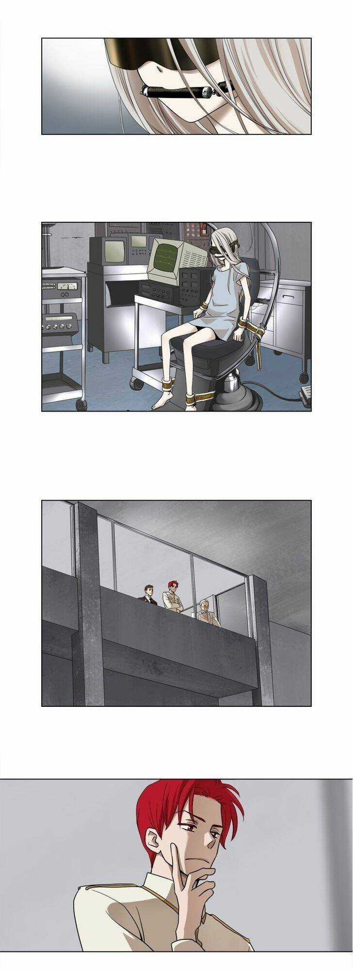 Accord Chapter 6 trang 8