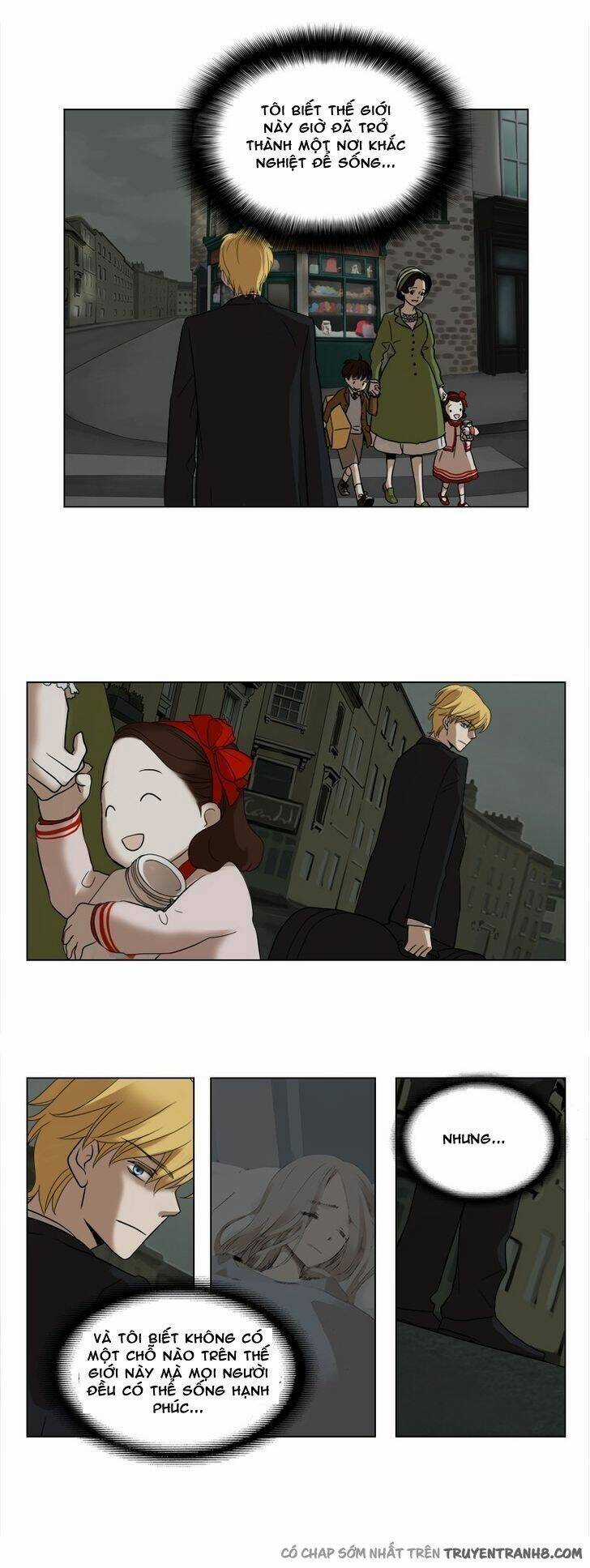 Accord Chapter 7 trang 13