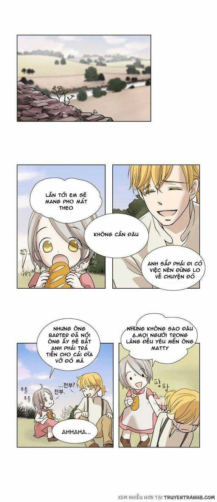 Accord Chapter 7 trang 20