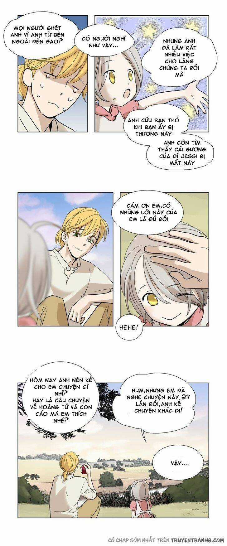 Accord Chapter 7 trang 21