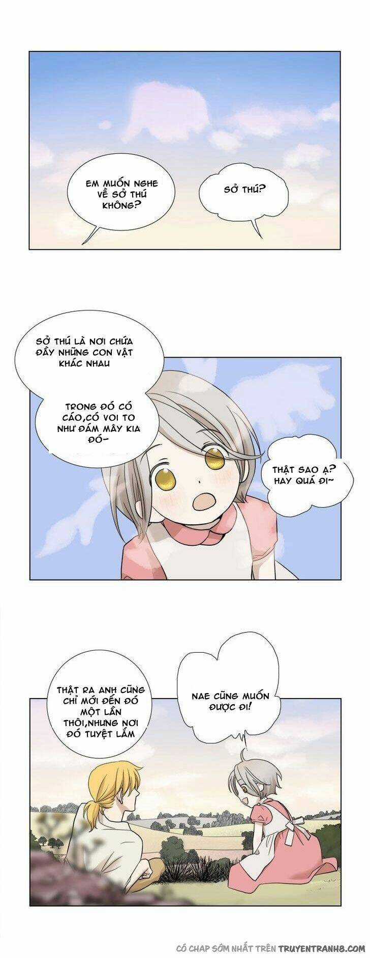 Accord Chapter 7 trang 22