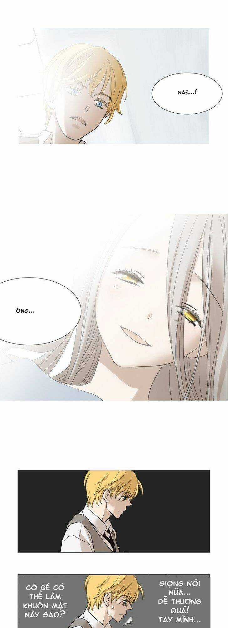 Accord Chapter 7 trang 25