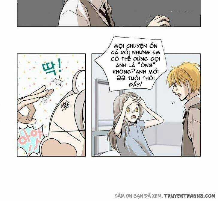 Accord Chapter 7 trang 26