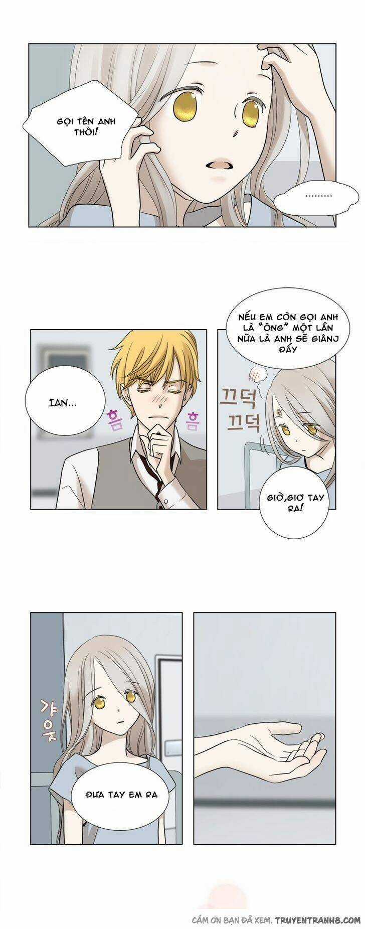 Accord Chapter 7 trang 27