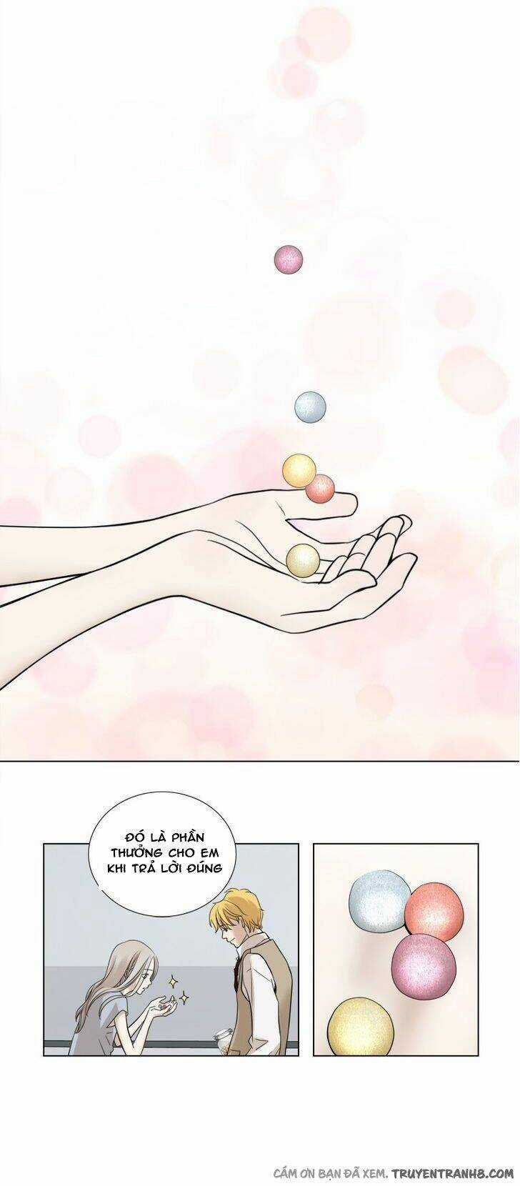 Accord Chapter 7 trang 28